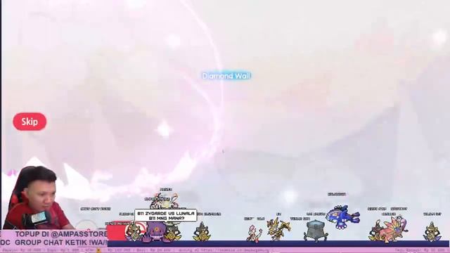 ?GIMANA KABAR SERVER YANG MERGER?? #livegamingindonesia смотреть онлайн