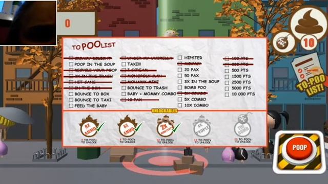 How to play there poop in my soup смотреть онлайн
