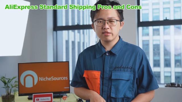 Standard Shipping & ePacket Shipping( AliExpress Shipping Breakdown ) смотреть онлайн