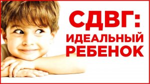 СДВГ: воспитание ИДЕАЛЬНОГО ребенка. Работаем над поведением гиперактивного ребенка. Как воспитывать