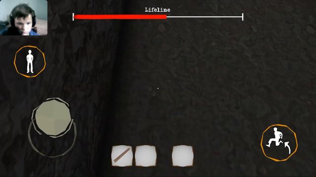 Туториал по прохождению The Twins◀№1(плохое прохождение) смотреть онлайн