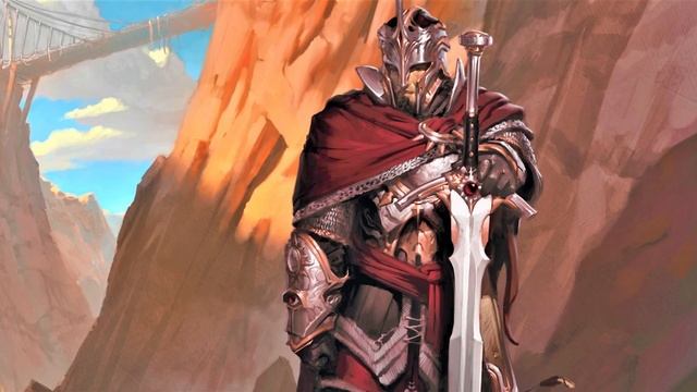 Новые и Текущие Классы и Подклассы в Baldur's Gate 3 смотреть онлайн