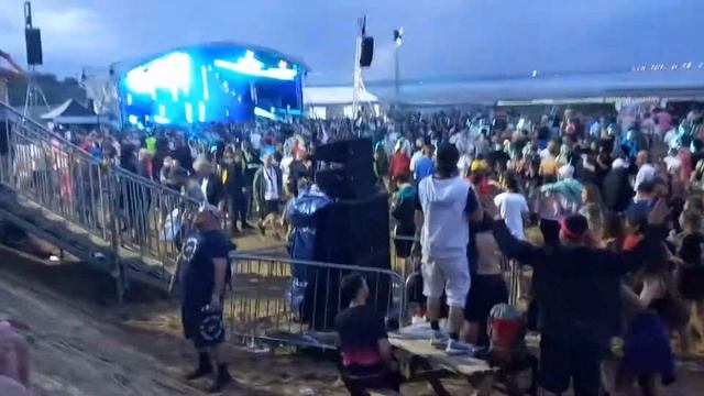 Kiddstock Festival 2021 ADARO смотреть онлайн
