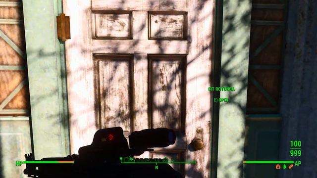 Fallout 4 - Survival Difficulty w/Mods - 155 - C. I. T. Ruins смотреть онлайн