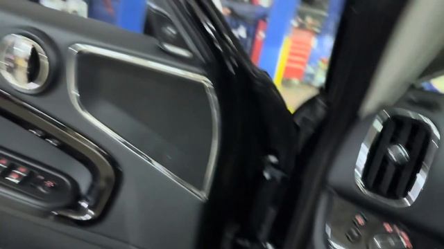 MINI F60 из США - запись ключа, карты, русификация / MINI Countryman - Program Key, US To ECE