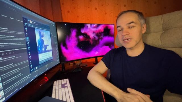 О переходах между состояниями в разговоре с Нго-Ма. Часть 2 (ежедневный стрим 24) смотреть онлайн