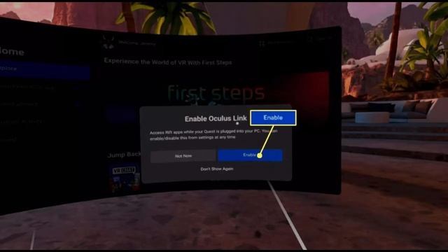 HOW TO PLAY ROBLOX ON META QUEST AND QUEST 2 || HOW TO PLAY ROBLOX ON QUEST || HOW TO PLAY ROBLOX V смотреть онлайн