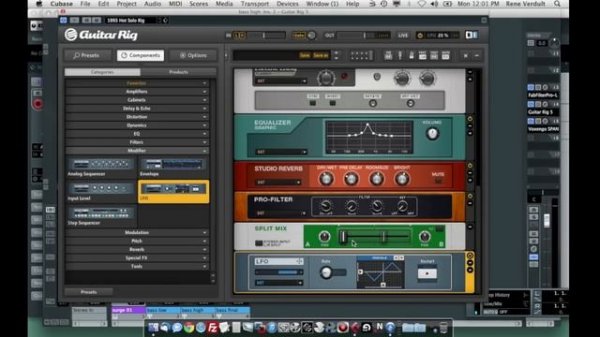 BLACKOUT - Tutorial 001 (By Black Sun Empire)