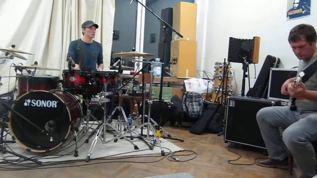 Джаз группа FUSION ORCHESTRA, Севастополь, Крым смотреть онлайн