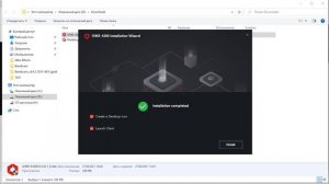 Установка iVMS-4200 v3 | как поменять язык интерфейса | How to install iVMS-4200 v3