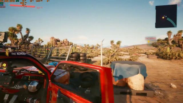 Cyberpunk 2077 PC Gameplay on RTX 2070 Super смотреть онлайн