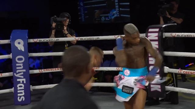 The BEST of BKFC 49! смотреть онлайн