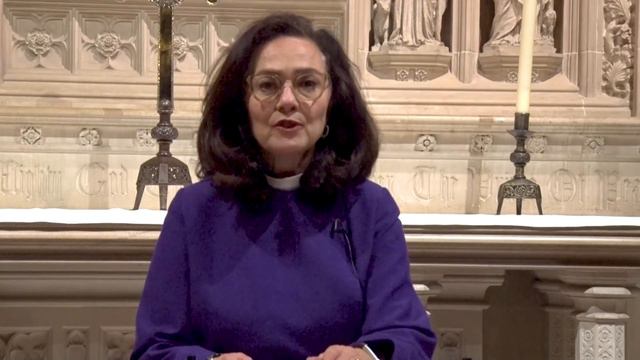 December 29, 2020: A Service of Morning Prayer and Reflection at Washington National Cathedral смотреть онлайн