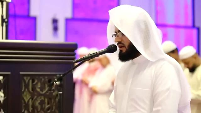 Surah Al Isra full by Muhammad Al Kurdi смотреть онлайн