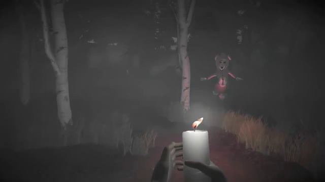 Прохождение Wick #1 - Древняя легенда о пропавших детях в глухом лесу! смотреть онлайн