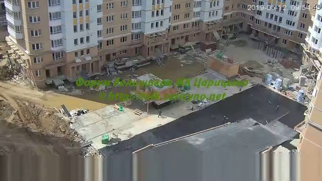 Корпус 2 12.05.19 12.05.19 (Видео для форума http://talk.caricyno.net) смотреть онлайн