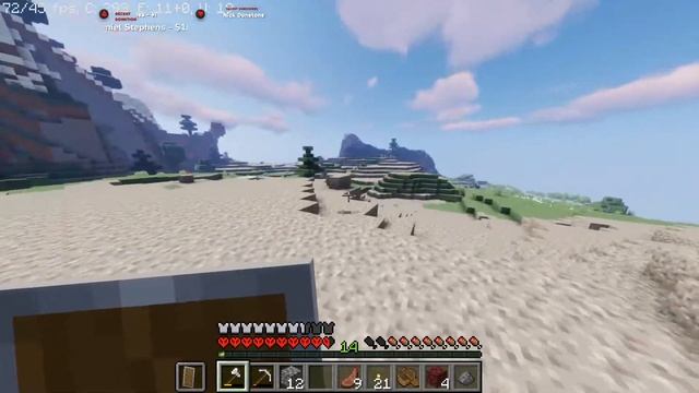 ?LIVE stream|playing mincraft java hardcore| chill stream| !discord| road to 600 subs смотреть онлайн