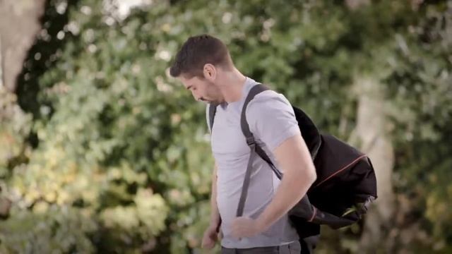Воздуходув Пылесос садовый BEBLV300 Black+Decker смотреть онлайн
