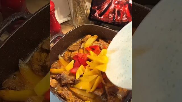 Рецепты на каждый день