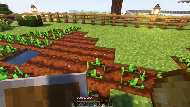 СТРОИТЕЛЬСТВО и АД | Minecraft 1.19.2 #5 смотреть онлайн