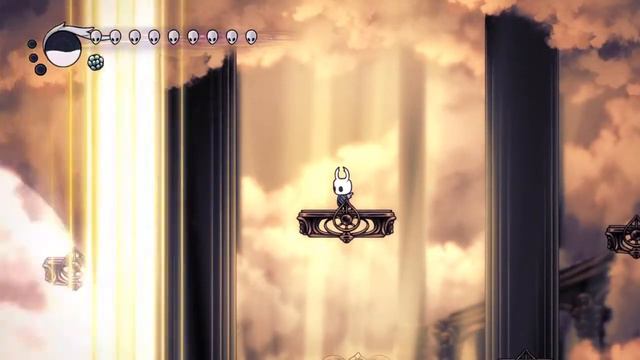 This Radiance fight was accused of being a TAS смотреть онлайн
