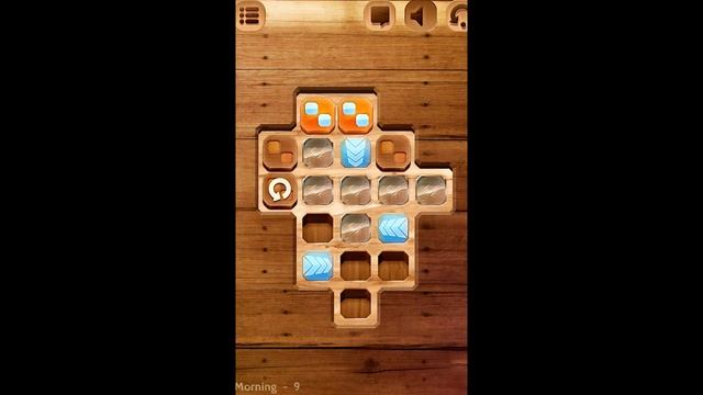 Puzzle Retreat Level Morning - 9 Android 1-33 iOs Walkthrough Full HD смотреть онлайн