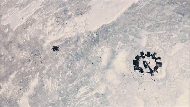 Hans Zimmer - No Time For Caution (Interstellar Soundtrack) (Docking Scene) смотреть онлайн