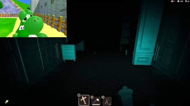Yoshi plays - ROBLOX DOORS PART 3 !!! (With subscribers) смотреть онлайн
