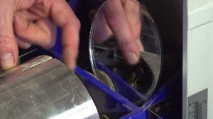 Барабанно-шлифовальный станок Белмаш. Обзор и опыт использования