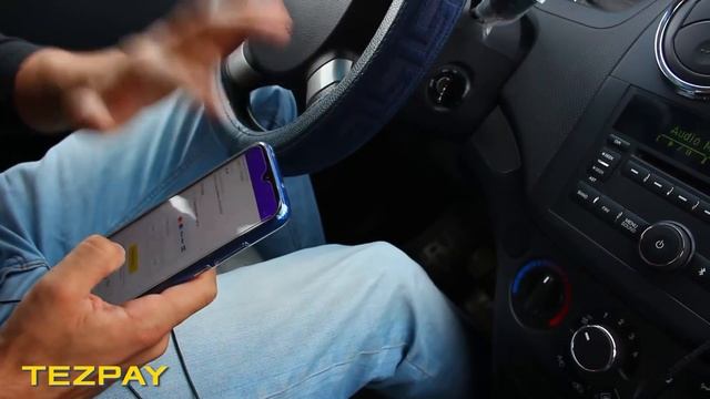 ТЕСТ ДРАЙВ | НЕГА НЕКСИЯ 3 ШАРМАНДА КИЛДИ? смотреть онлайн