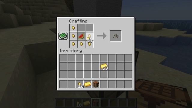 How to Make a Healing Potion in Minecraft! 1.19.4 смотреть онлайн
