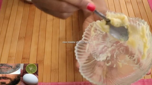 AVEC CES INGREDIENTS VOS CHEVEUX SERONT TOUJOURS NOIRS, BIEN DENSES & NATURELS !!!