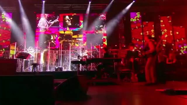 Соло Барабанщиков - Роман Петросян и Dan Arisa (D'Black Самара) смотреть онлайн