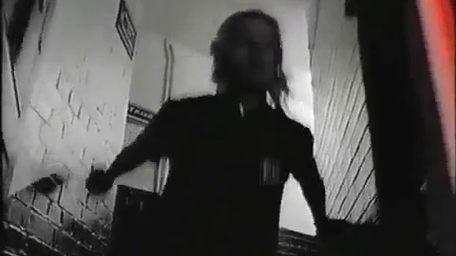 NEW MODEL ARMY - Vagabonds