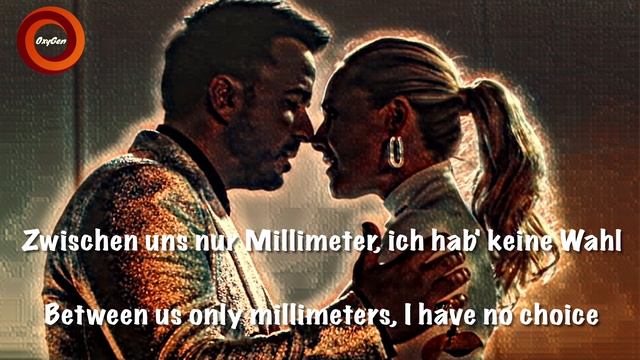 Vamos a Marte (2021) “Helene Fischer & Luis Fonsi” - English Lyrics смотреть онлайн