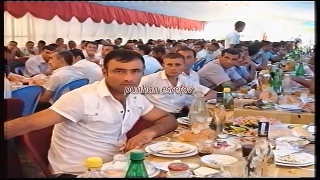 Zahid Sabirabadli Qezli Toyu смотреть онлайн