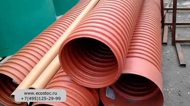 трубы для дренажа смотреть онлайн