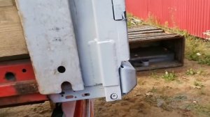 Вольво внл. Потеря мощности д12. Что нужно для работы АБС полуприцепа (крона). Рулевое управление.