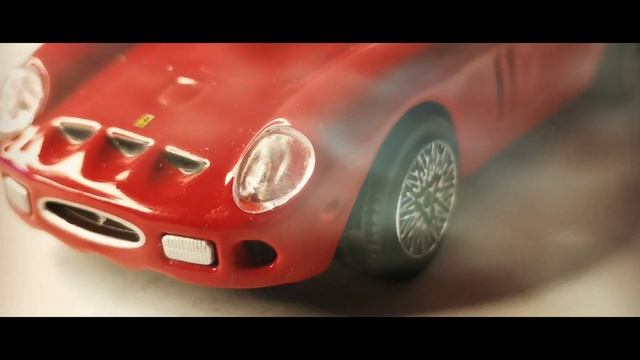 FERRARI CARS | TOY CAR SHOW смотреть онлайн