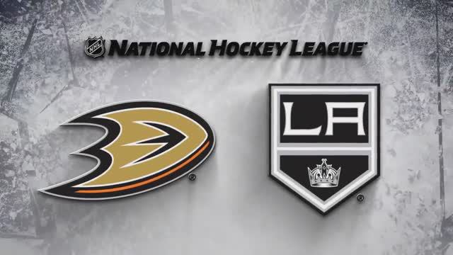 14.04 👑 #ЛосАнджелес – 🦆 #Анахайм