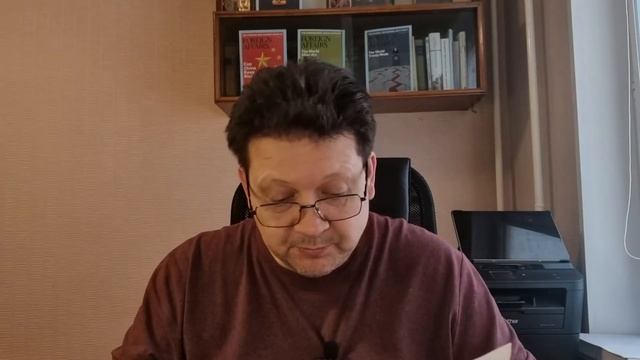 №30. ВиО. Стратегия и идеология смотреть онлайн