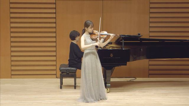 Glazunov Violin Concerto Op 82 2nd mov смотреть онлайн