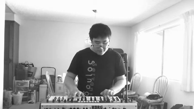 Fix You (Coldplay Cover) смотреть онлайн