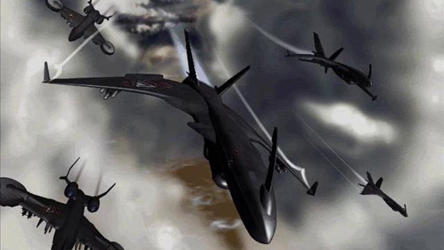 M.A.X 2: Mechanized Assault & Exploration - Human3 смотреть онлайн