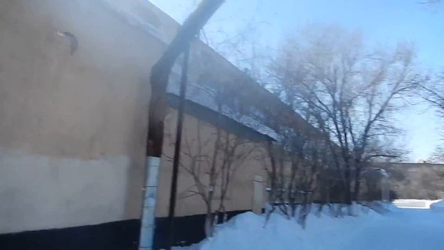 Майкудук | 15мкр, школа №61 смотреть онлайн