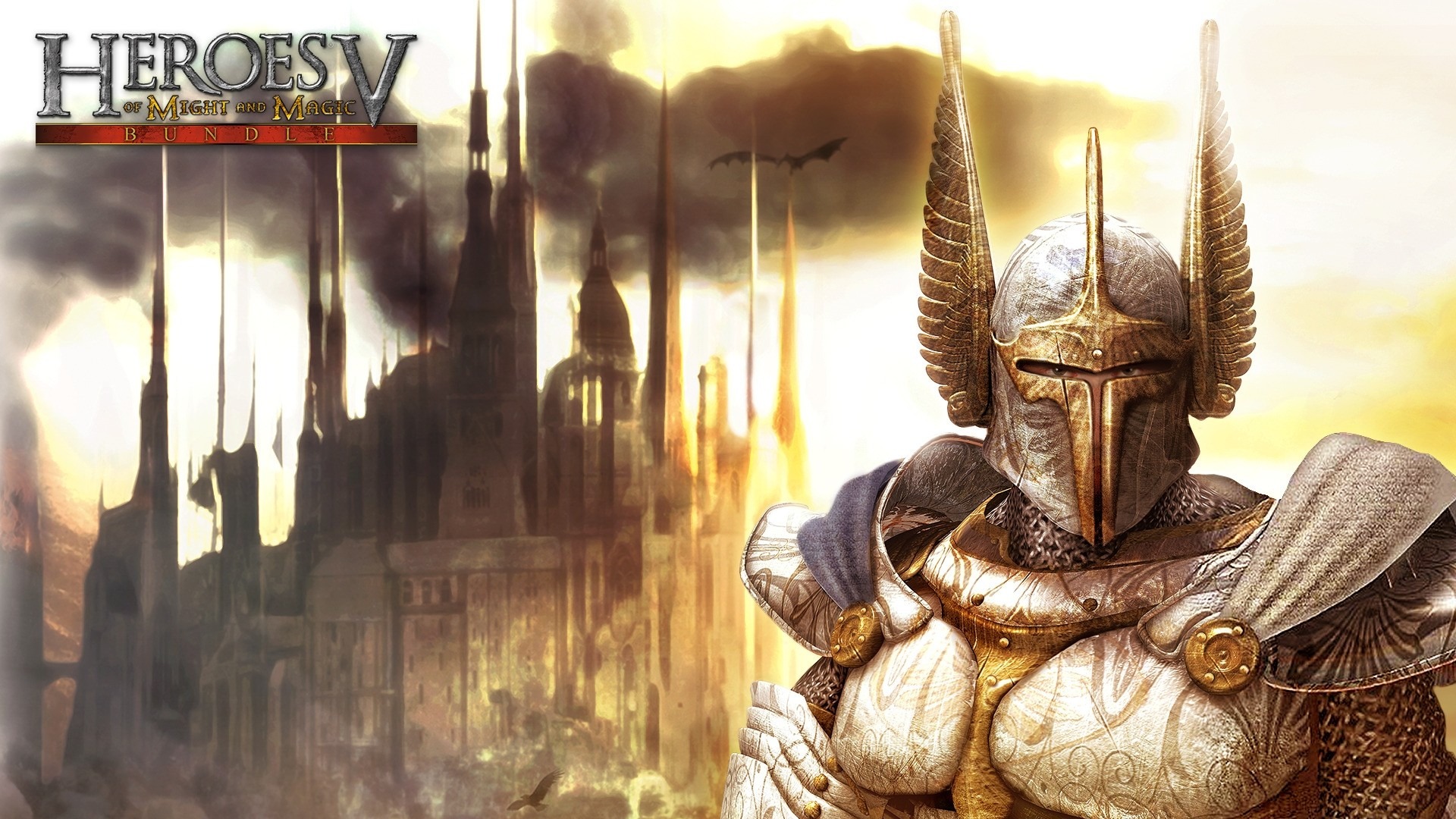 Heroes of Might and Magic V - герои 5 смотреть онлайн