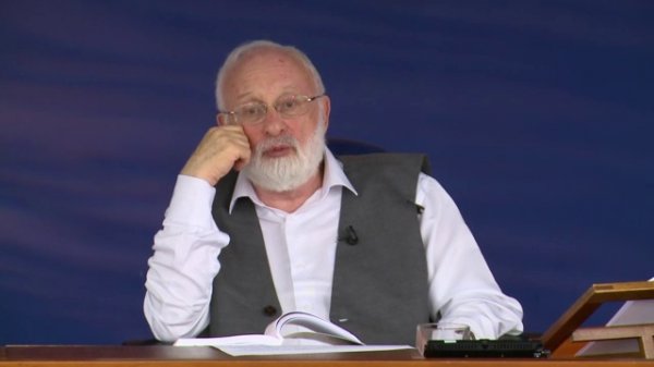 страдание-это глупость человека