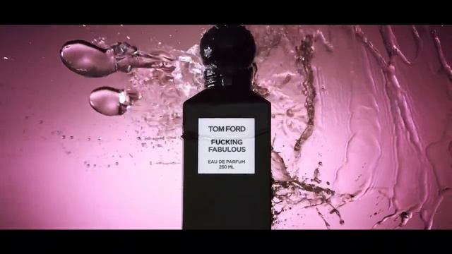 TOM FORD... FUCKING FABULOUS disponible en ROYALS FACTORY смотреть онлайн