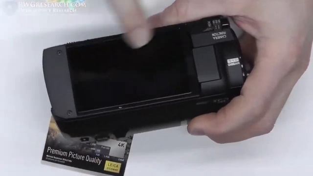 New 4K Camcorder Video Camera -Camcorders Ultra HD Digital Cameras and Video смотреть онлайн