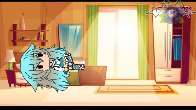 Беремена в 16||часть 3||Gacha Life смотреть онлайн